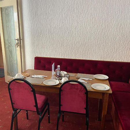 בלקפול Argyll Guest House מראה חיצוני תמונה