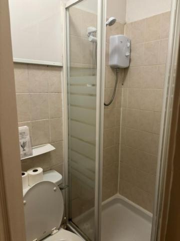 בלקפול Argyll Guest House מראה חיצוני תמונה
