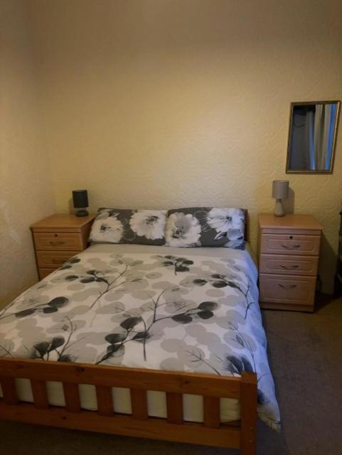 בלקפול Argyll Guest House מראה חיצוני תמונה