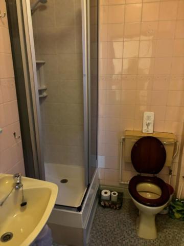 בלקפול Argyll Guest House מראה חיצוני תמונה