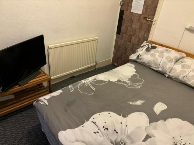בלקפול Argyll Guest House מראה חיצוני תמונה