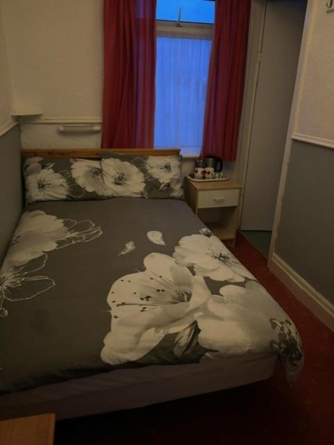 בלקפול Argyll Guest House מראה חיצוני תמונה
